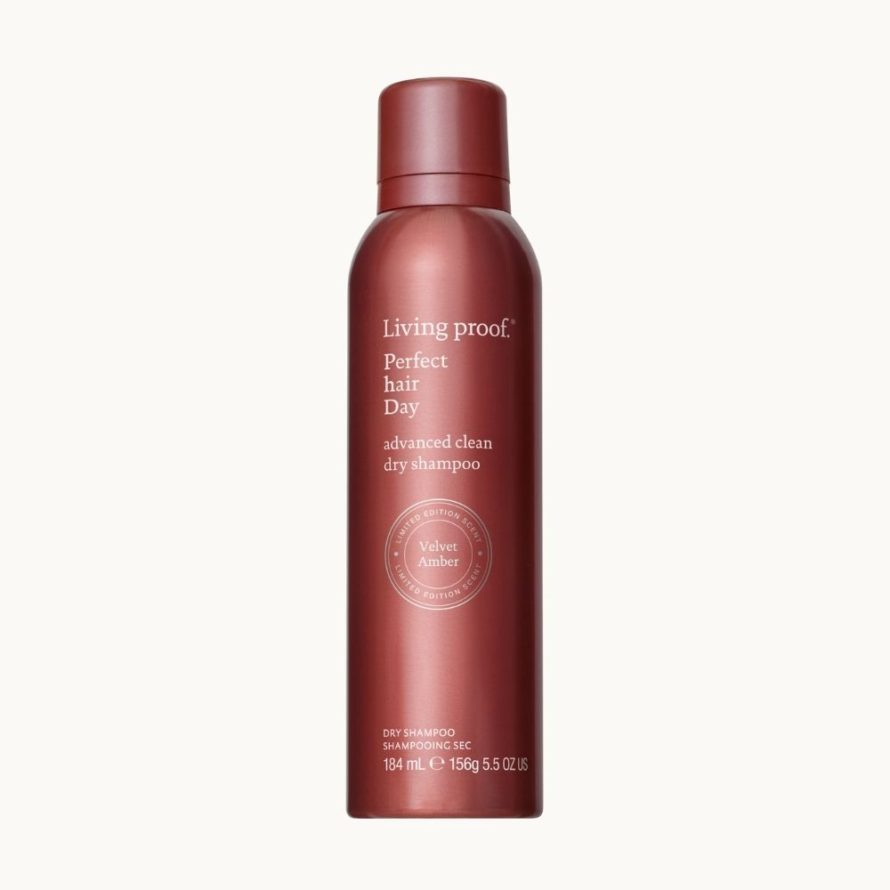 living proof dry shampoo