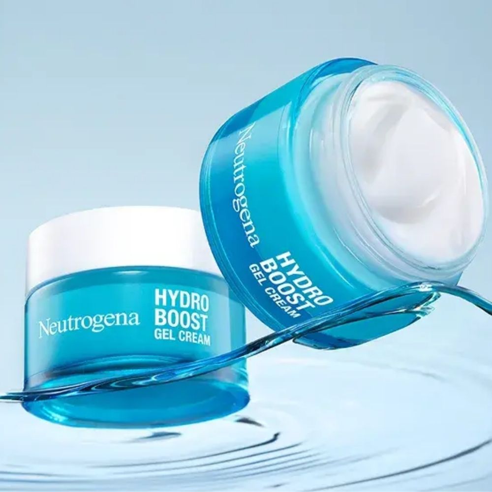 neutrogena hydro boost gel