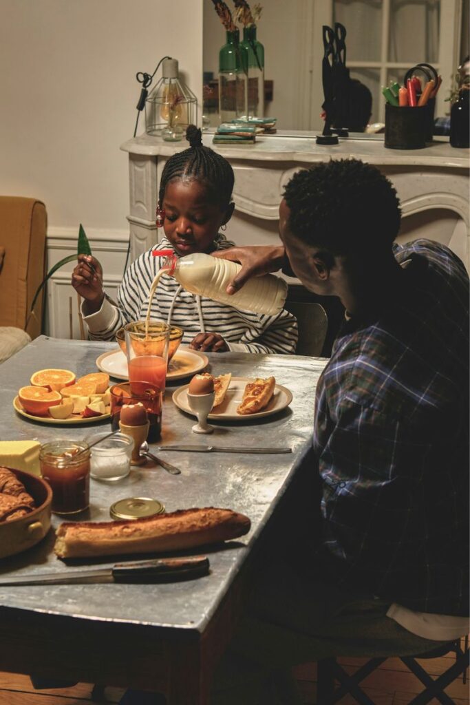 mindful eating
