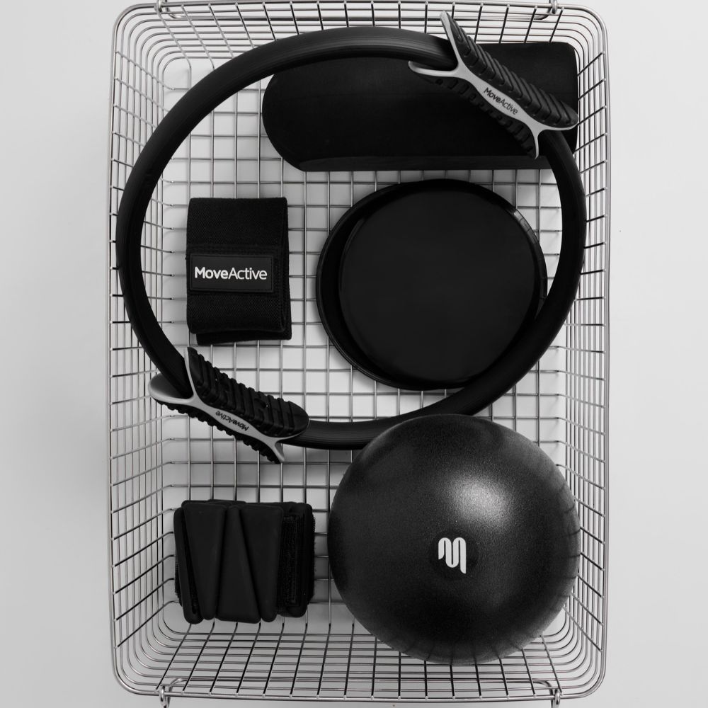moveactive pilates set